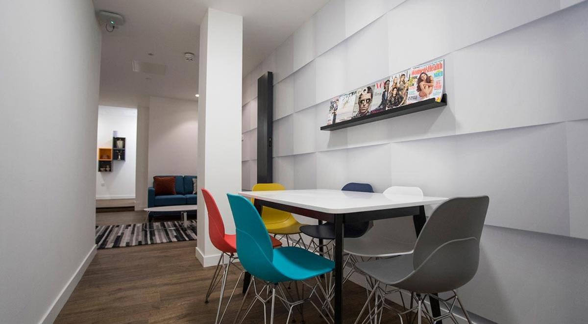 Modern City Living Studios At Riverside In The Heart Of Глазгоу Екстериор снимка
