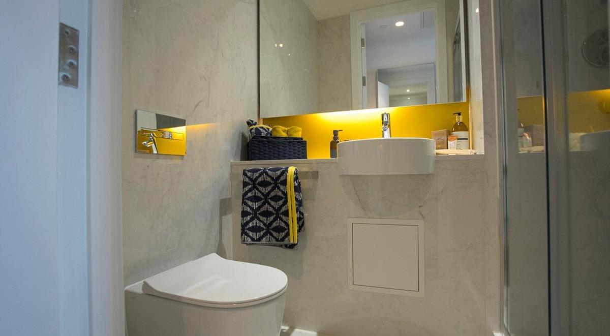 Modern City Living Studios At Riverside In The Heart Of Глазгоу Екстериор снимка
